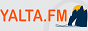 Logo online radio Yalta FM