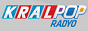 Логотип онлайн радио Kral Pop