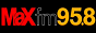 Логотип онлайн радіо Max FM