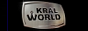 Logo online raadio Kral World