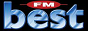 Logo online raadio Best FM