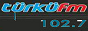 Rádio logo Türkü FM