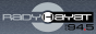 Logo online radio Radyo Hayat