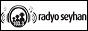 Радио логотип Radyo Seyhan