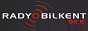 Логотип радио  88x31  - Radyo Bilkent