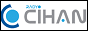 Logo online raadio Radyo Cihan