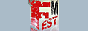Логотип радио  88x31  - FEST FM