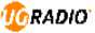 Логотип радио  88x31  - Radio UG