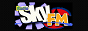 Логотип онлайн радио Sky FM