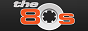 Логотип онлайн радио the 80s