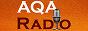 Логотип радио  88x31  - AqaRadio