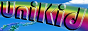 Логотип онлайн радіо Юникид