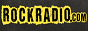Логотип онлайн радио Rockradio.com - Industrial