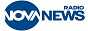 Logo radio online Radio Nova News
