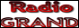 Логотип радио  88x31  - Радио Гранд Фолк