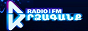 Логотип онлайн радіо Ардзаганк ФМ