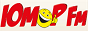 Logo online radio Юмор ФМ