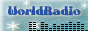 Логотип радио  88x31  - World Radio