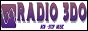 Логотип онлайн радіо 3DO