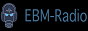 Логотип радио  88x31  - Ebm radio