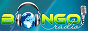 Логотип онлайн радио BONGO radio