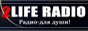 Логотип радио  88x31  - 2Life Radio