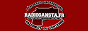 Logo online radio Radio Gansta