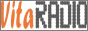 Логотип радио  88x31  - Vitaradio
