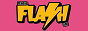 Логотип радио  88x31  - Flash FM