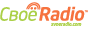 Логотип онлайн радіо Свое Радио - Chillout