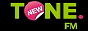 Логотип онлайн радіо NewTone FM
