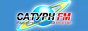 Логотип онлайн радио Radio Saturn FM - Disco 80