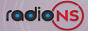 Rádio logo Радио НС - Russian
