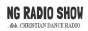 Логотип онлайн радио NG Radio Show