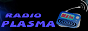 Логотип онлайн радіо Радио Плазма