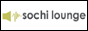 Logo radio en ligne Sochi Lounge