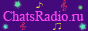 Логотип радио  88x31  - Чатс Радио