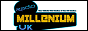 Логотип онлайн радио Radio Millenium UK