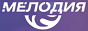 Логотип онлайн радио Мелодия