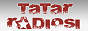 Лого онлайн радио Tatar Radiosi