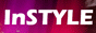 Логотип онлайн радіо InSTYLE