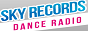 Логотип радио  88x31  - Sky Records