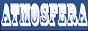 Логотип онлайн радіо Атмосфера