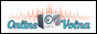 Логотип радио  88x31  - Онлайн Волна