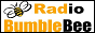 Logo online radio BumbleBee
