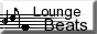 Логотип онлайн радіо Lounge Beats