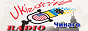 Логотип онлайн радіо Ukiedrive