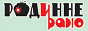 Логотип онлайн радио #15936