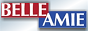 Logo online rádió Radio Belle Amie