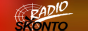 Logo online radio #1600